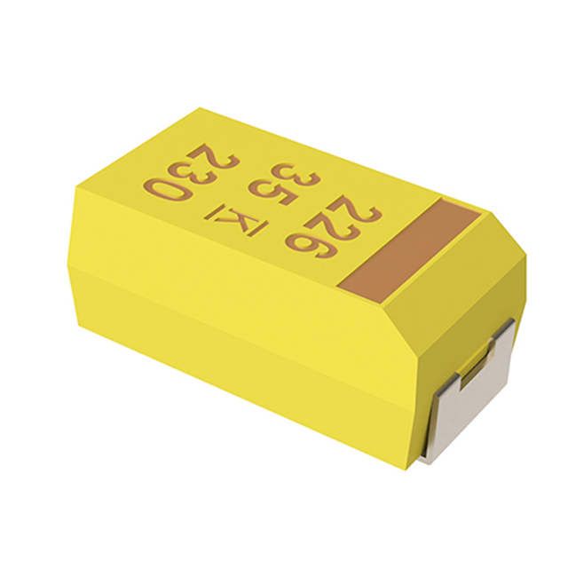 T491D107M020AT KEMET Capacitors DigiKey